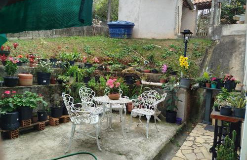 Chácara Terrinha das Flores - Foto 16