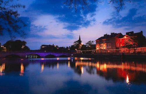 2 Beds & living in our idyllic country Cottage - Foto 24