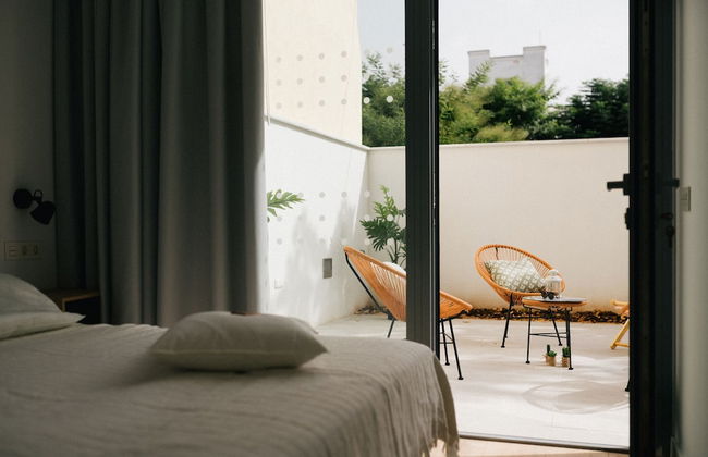 El Naranjito de Triana - Foto 18