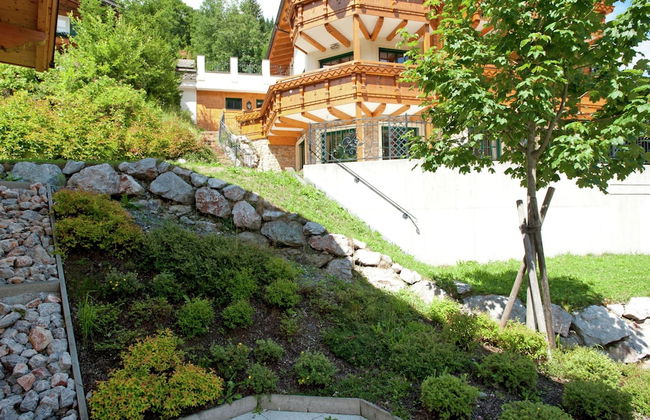 Chalet in Saalbach Near Ski Lift - Foto 19