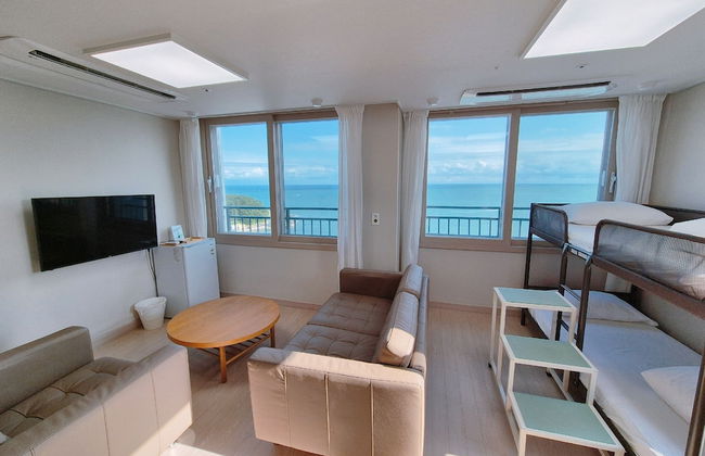 The First Ocean Songjung - Foto 63