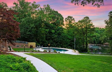 Shoreway Cove by Avantstay Waterfront, Pool, Dock - Foto 158