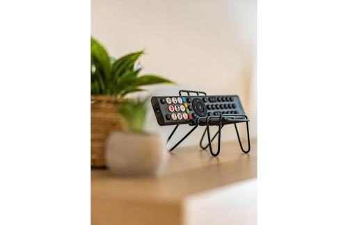 be Apart Hotel Serviced Apartments - Foto 38