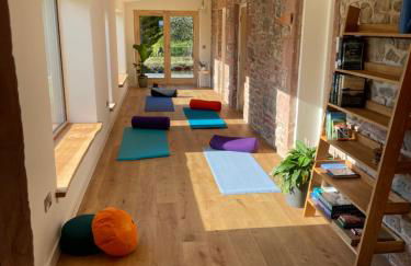 The Stables - Luxury Cottage - Foto 35