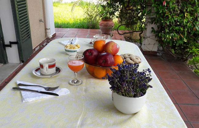 Villa Moschona - Photo 24