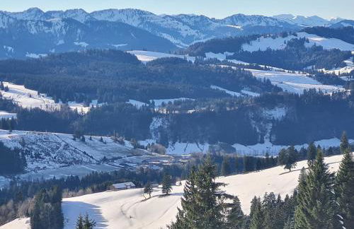 Ferienwohnung Arnika - Foto 9