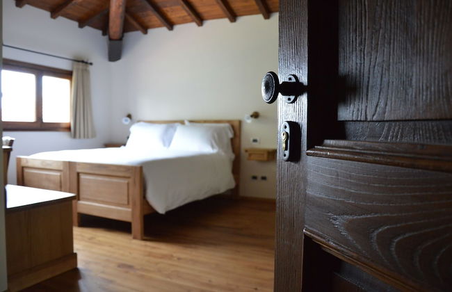 Fattoria Lucciano - Foto 7