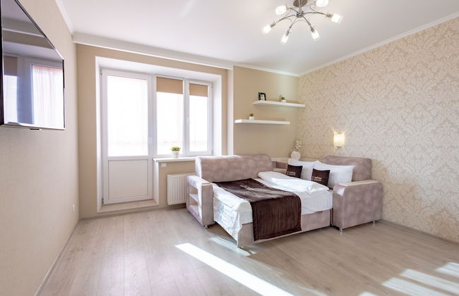 InnDays Sadovaya street 3k3 - Foto 2