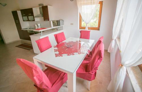 Family friendly house with a swimming pool Buici, Porec - 19720 - Photo 31