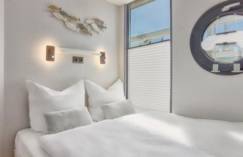 Hausboot - Kleine Auszeit - Foto 12