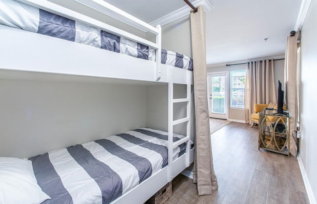 Grand Caribbean East 106 - Foto 2