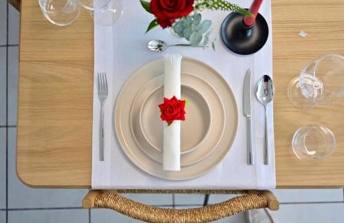 Lovely Spacious 3 Room Apt in City Center Sleeps 6 - Foto 9