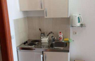 Apartments by the sea Zaostrog, Makarska - 12951 - Foto 9