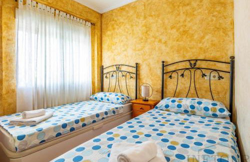 Inftour Geminis 3 Apartamento - Foto 20