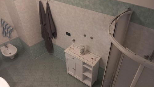 Casa Teodoro - Gelsomino, Ulivi & Orchidea - Foto 5, towels, Shower