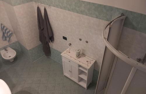 Casa Teodoro - Gelsomino, Ulivi & Orchidea - Foto 5