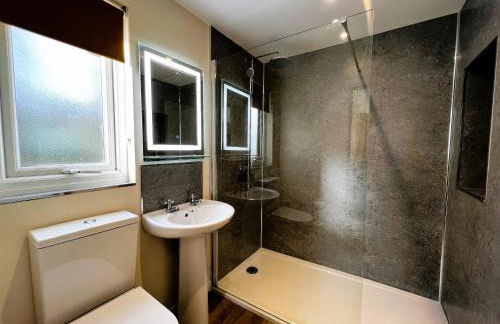 Cherry Lodge - Foto 23