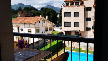 Diañu, apartamento con Piscina en Llanes VUT-2230-AS - Foto 3