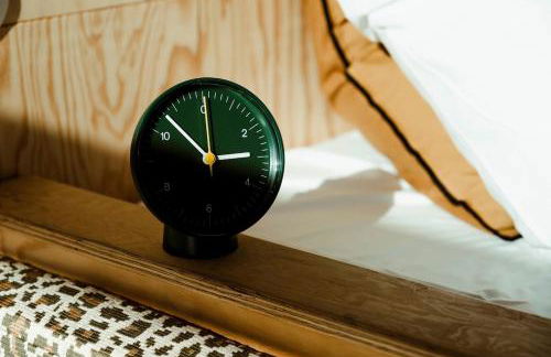 ACMÉ Lodge lake view & Nordic bath - Foto 13