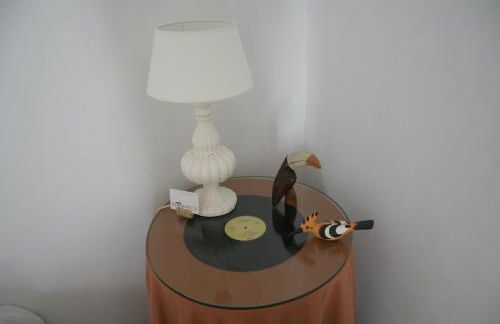 Os 5 Sentidos - Foto 33