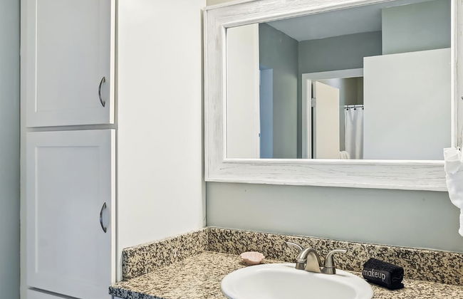 Sandpiper Cove 3202 2 Bedroom Condo by RedAwning - Foto 13