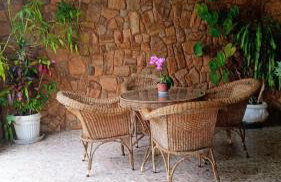 Suítes Colibri da Serra - Piscina & Conforto em Itaipava RJ - Foto 14