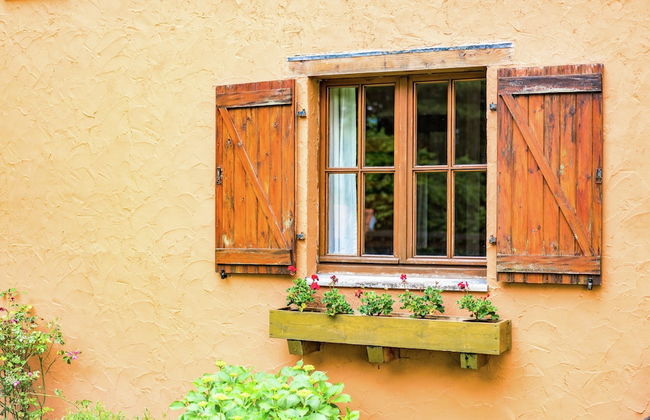 Cosy and Snug Holiday Home With Joint Swimming Pool - Foto 38