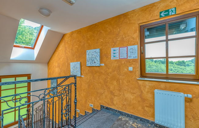 Pool Villa Silva Marija - Foto 23