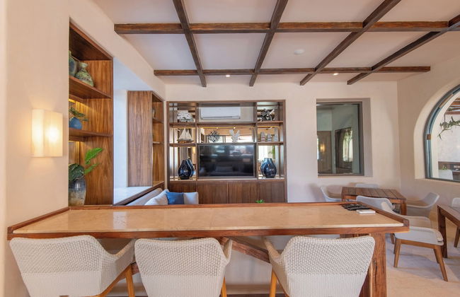 Artila Beach Condos Isla Mujeres - Foto 7