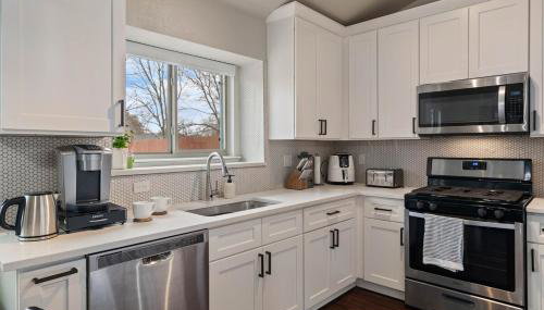 Pool, Games, King Suite 3BR Sleeps 9 - Foto 5