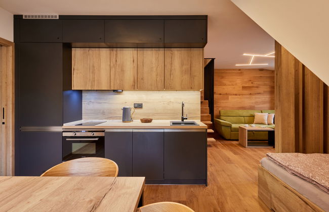 Timberline Peak Duplex & Bath - Foto 14