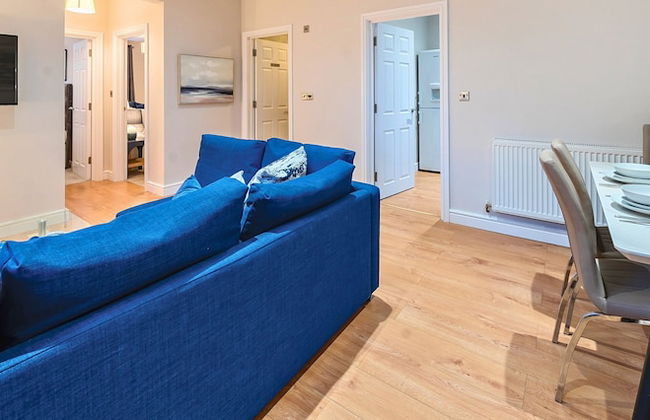 Everest Lodge Serviced Apartment - Foto 61