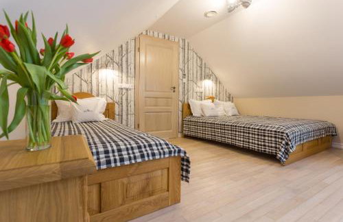 Villa Rustica - Photo 63