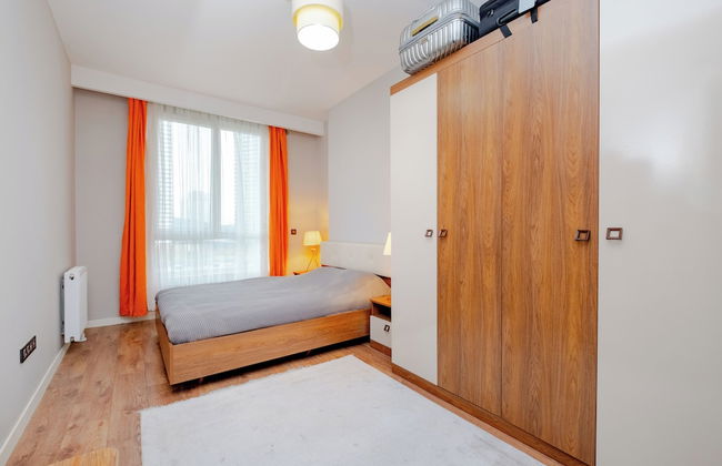 lUX RESIDENCE IN HIGH FLOOR - Foto 5