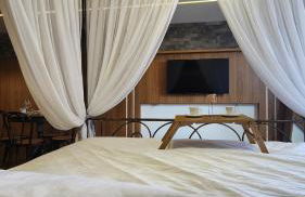 Vista Azul Apart Hotel - Vista Pedra Azul - Photo 5