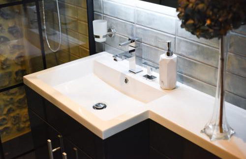 Air Maison - The Cow Shed WOW Factor Countryside Retreat - Foto 14