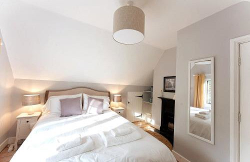 Idyllic, Private and Picturesque Cottage - Foto 7