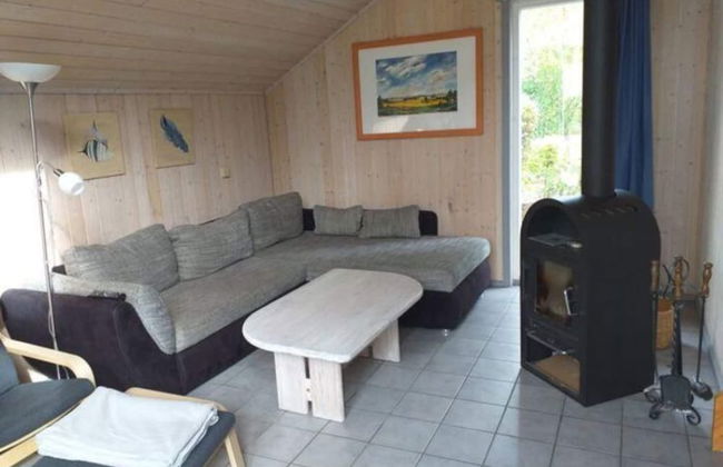 Ferienhaus im Skandinavischen Stil - Foto 9