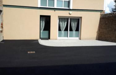 Gîtes d'Olbiche - Foto 19