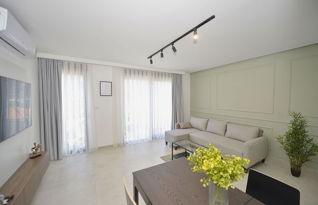 Solaris Lux Apartments - Foto 29