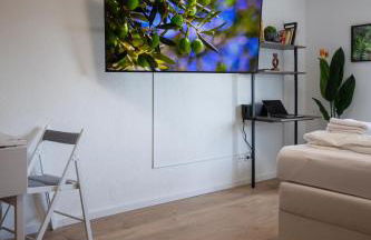 Lovely Nest - Goeppingen City, Kitchen, Parking, Up to 4 People - Foto 17