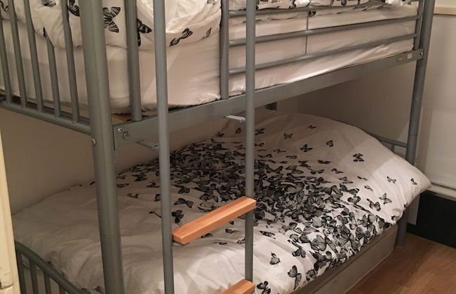 Town Apartments - Foto 3