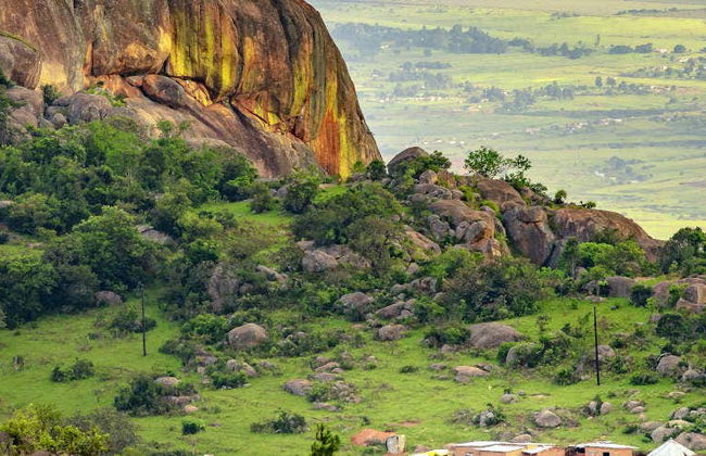 Excursão privada a Eswatini - Foto 6