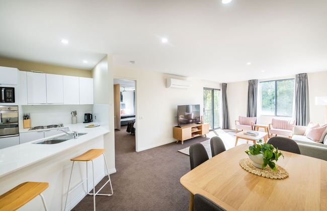 Accommodate Canberra - Griffin - Foto 52