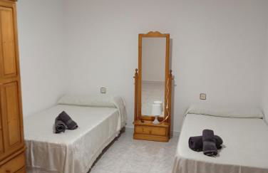 Alojamiento Cervantes - Foto 13