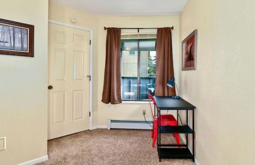 Sneaky Moose Townhome 2BR 2BA - Foto 22