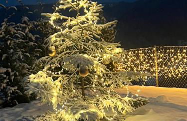 Chalet Tschattlhof Dolomites - Foto 8