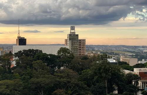 FLAT LUXO PREMIUM - Londrina Flat Hotel - 43m² #garagemgrátis - Foto 48