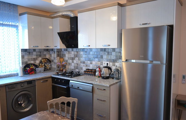 Family Apart Hotel 2022 - Foto 29