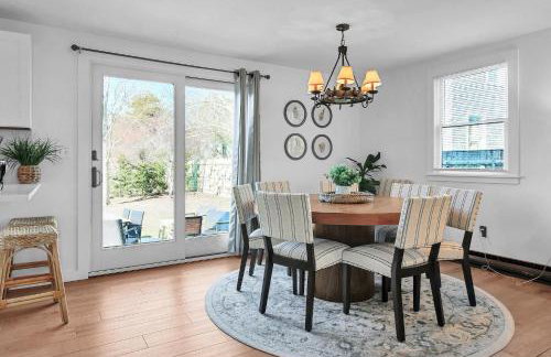 Charming 3BR Home in Nantucket's Natural Beauty home - Foto 8